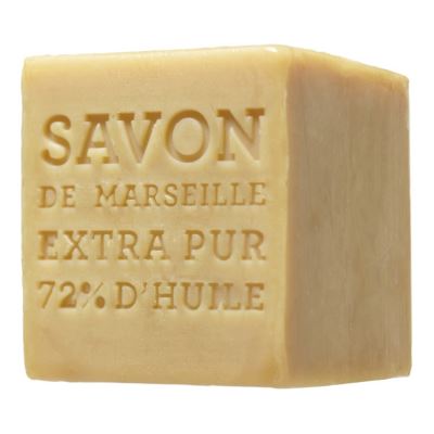 COMPAGNIE DE PROVENCE Marseille Soap Cube 400 gr.